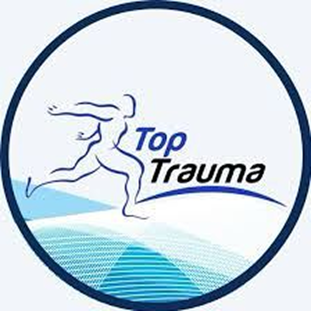 top trauma - Dedetizadora